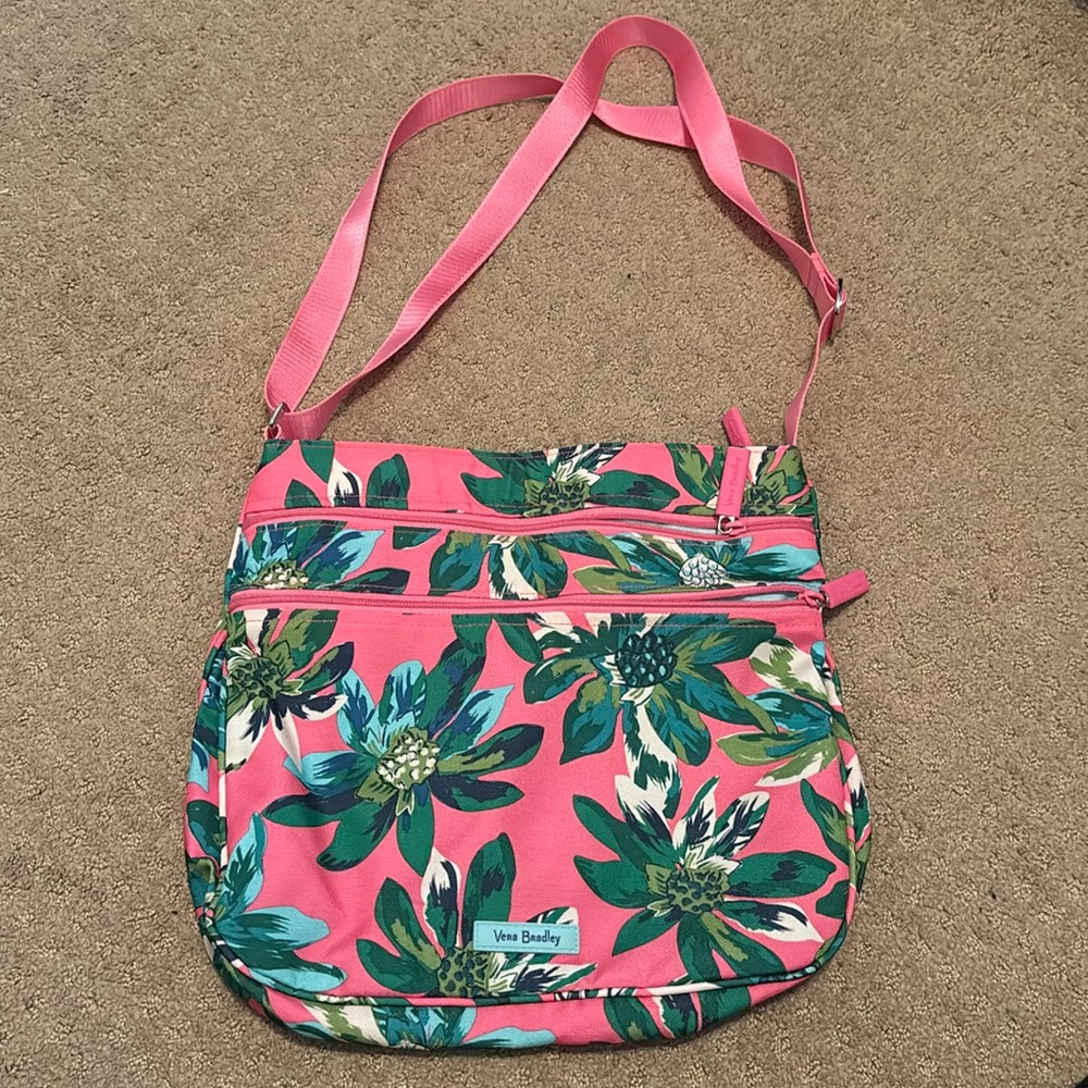 Vera Bradley bag
